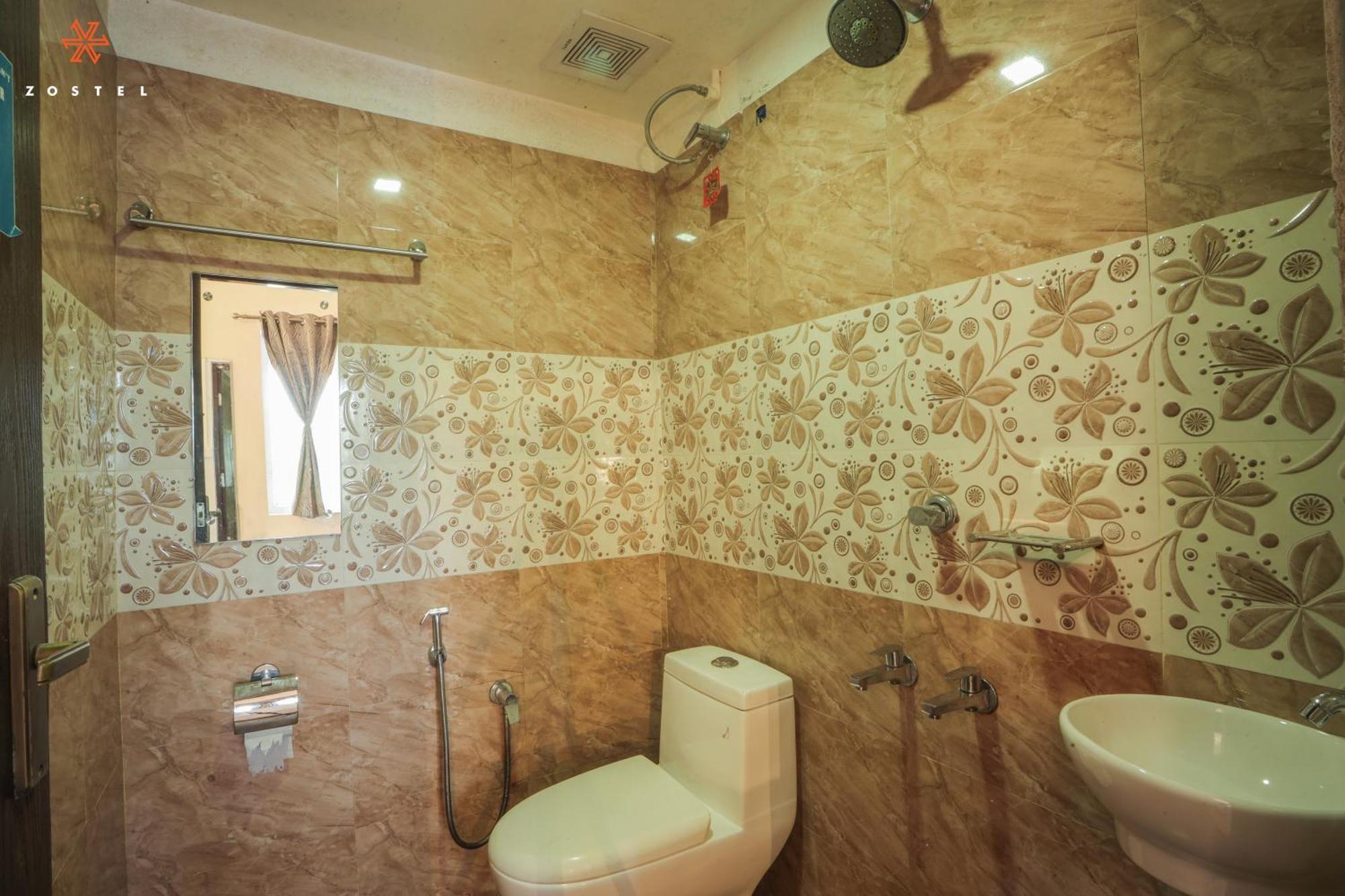 Zostel Vagamon Hostel Cameră foto
