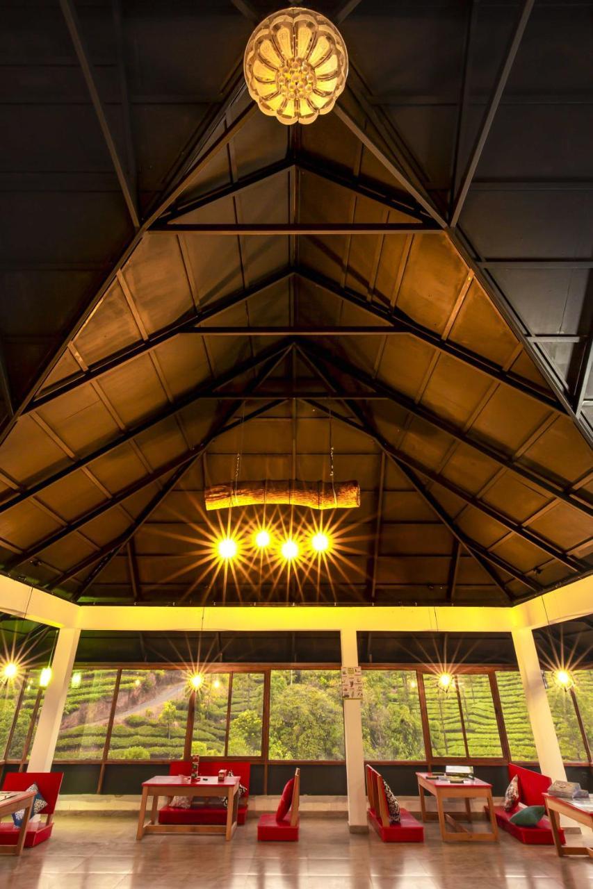 Zostel Vagamon Hostel Exterior foto